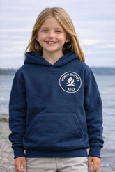 North Shore Camp Co. Shoreline Hoodie (Youth)