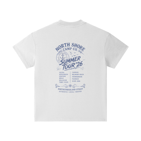 Pure Cotton Essential Kids T-Shirt