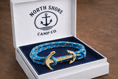 North Shore - Anchor